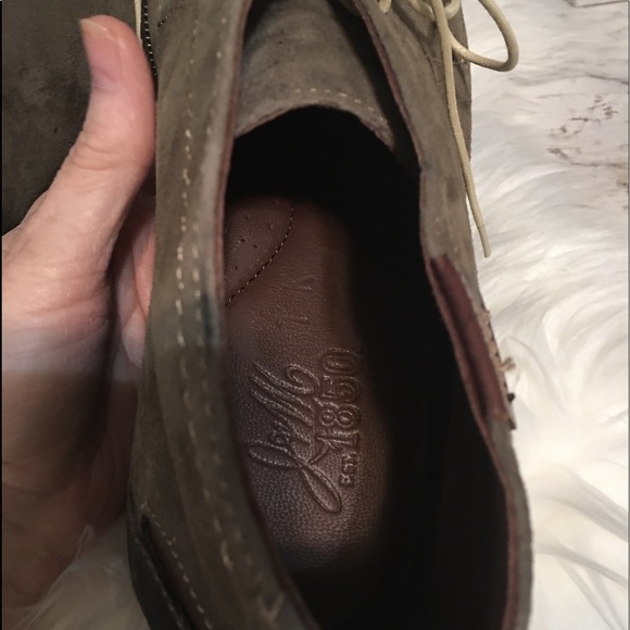 J&M Birchfield 1850 Chukka Boot - Picture 5 of 6